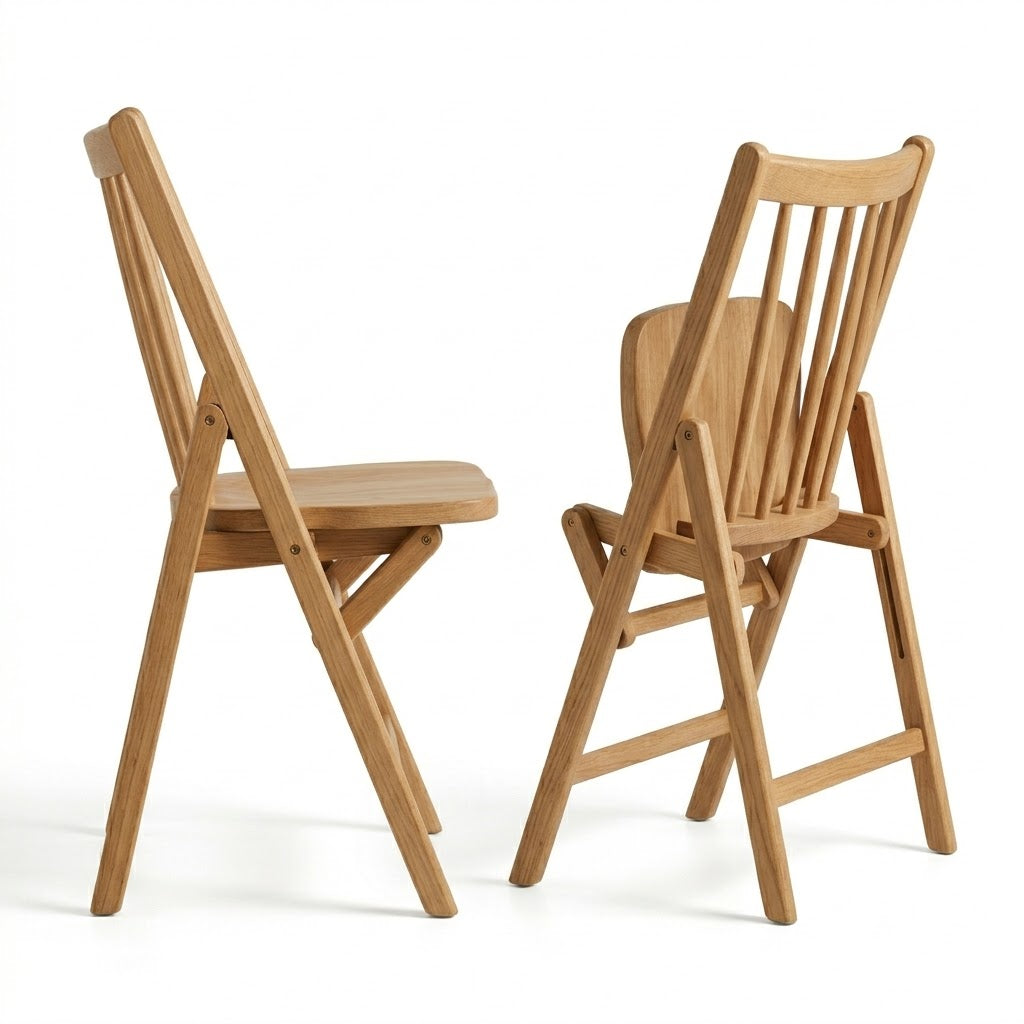 Folding Dining Chair