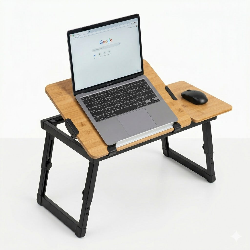 Folding Laptop Table