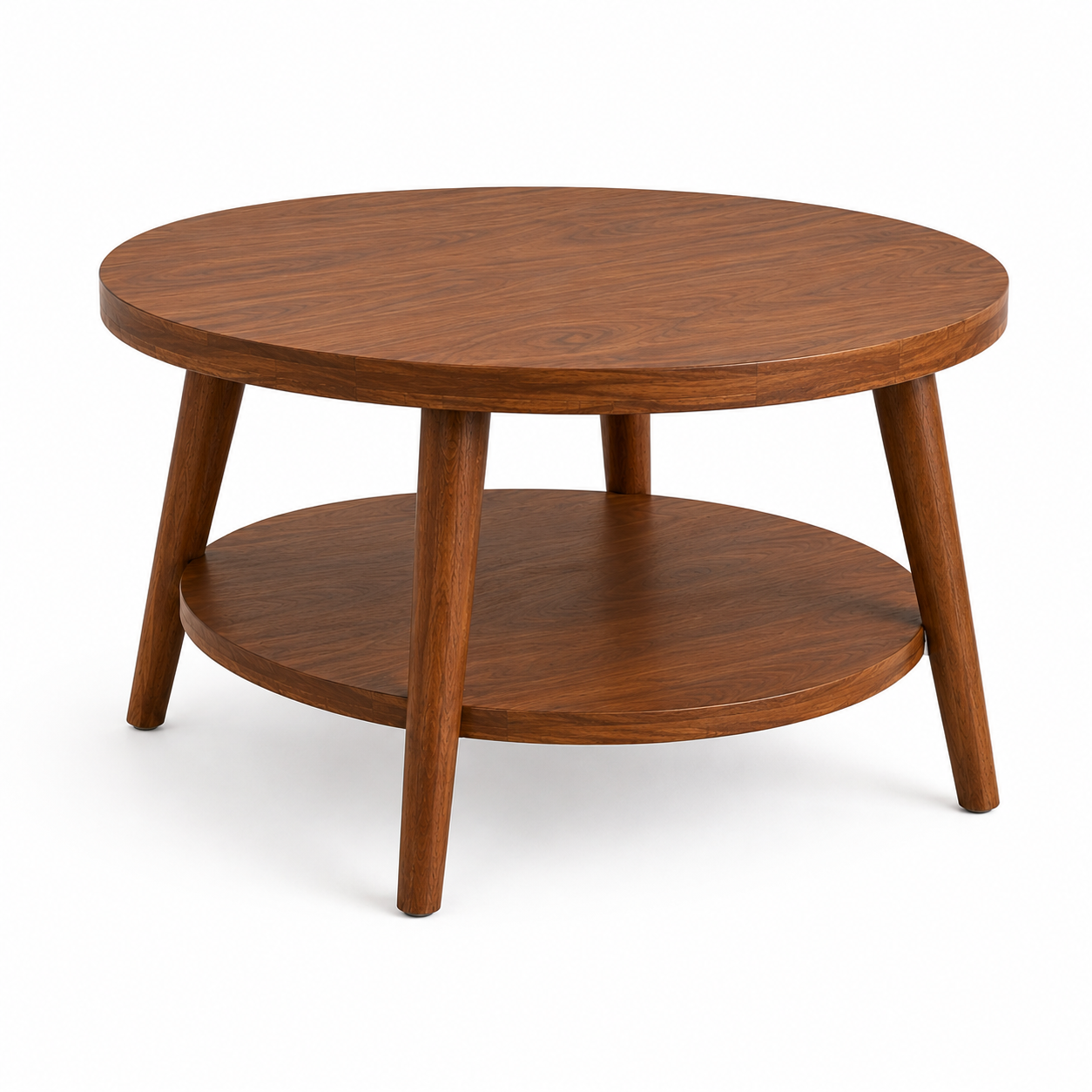 Round Coffee Table
